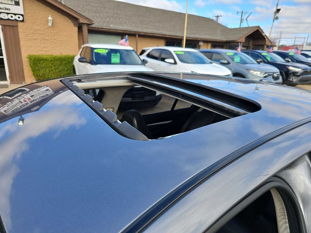 Infiniti Q50 3.0t LUXE AWD 2018