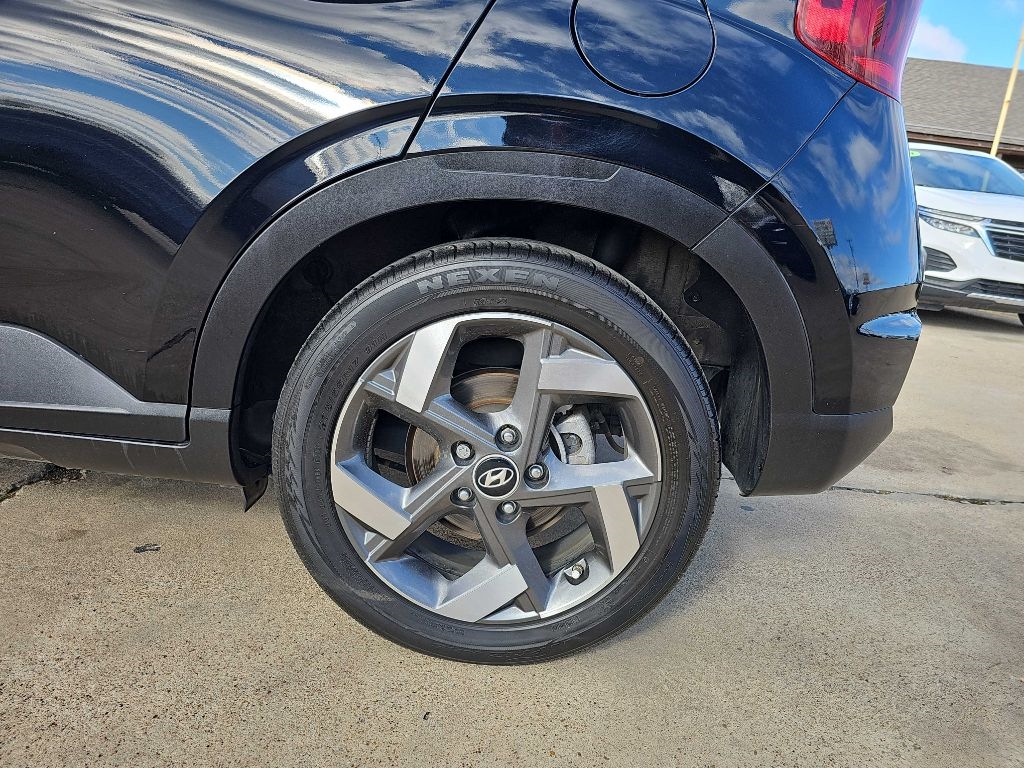 Hyundai Venue SEL IVT 2024