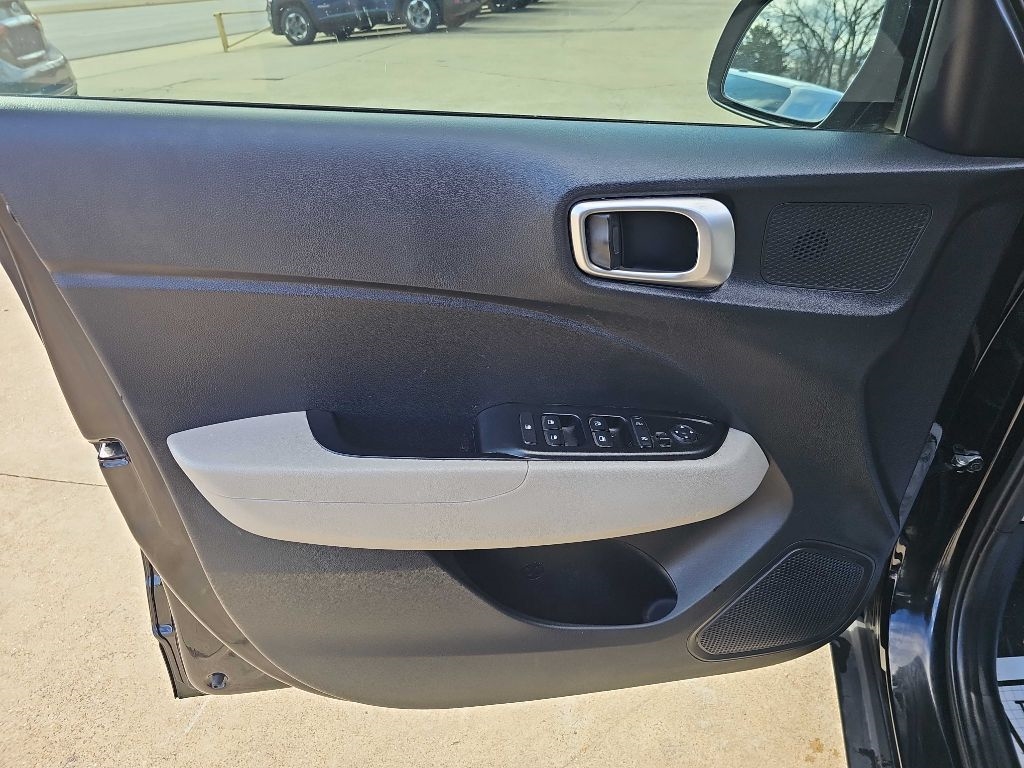 Hyundai Venue SEL IVT 2024