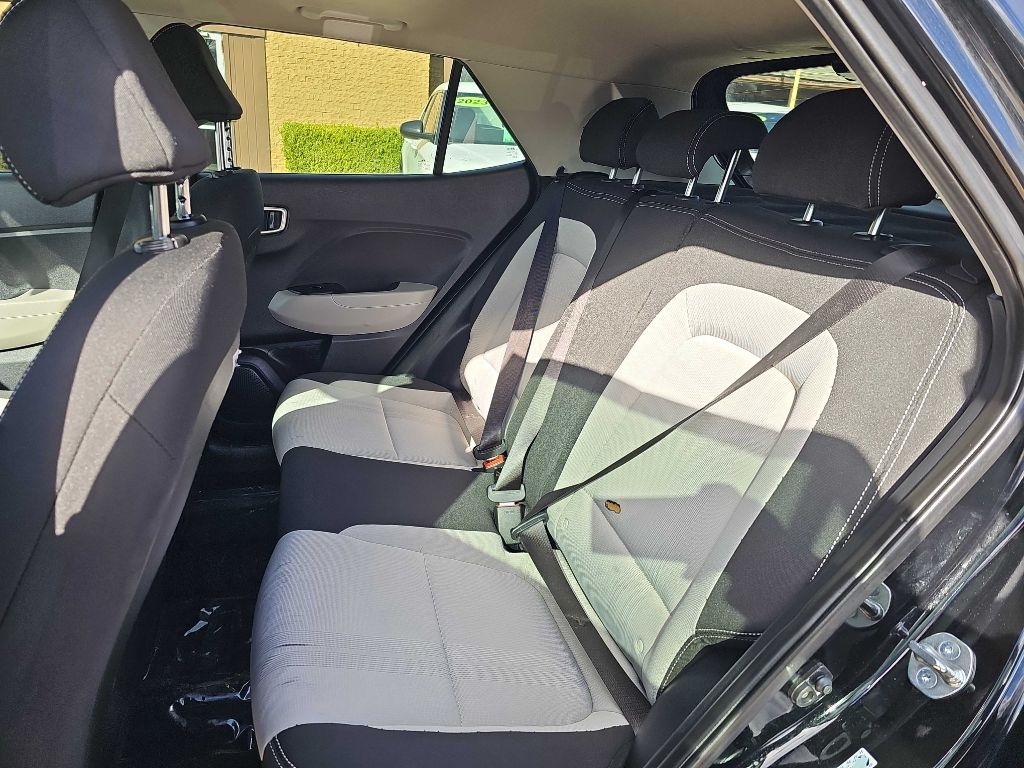 Hyundai Venue SEL IVT 2024