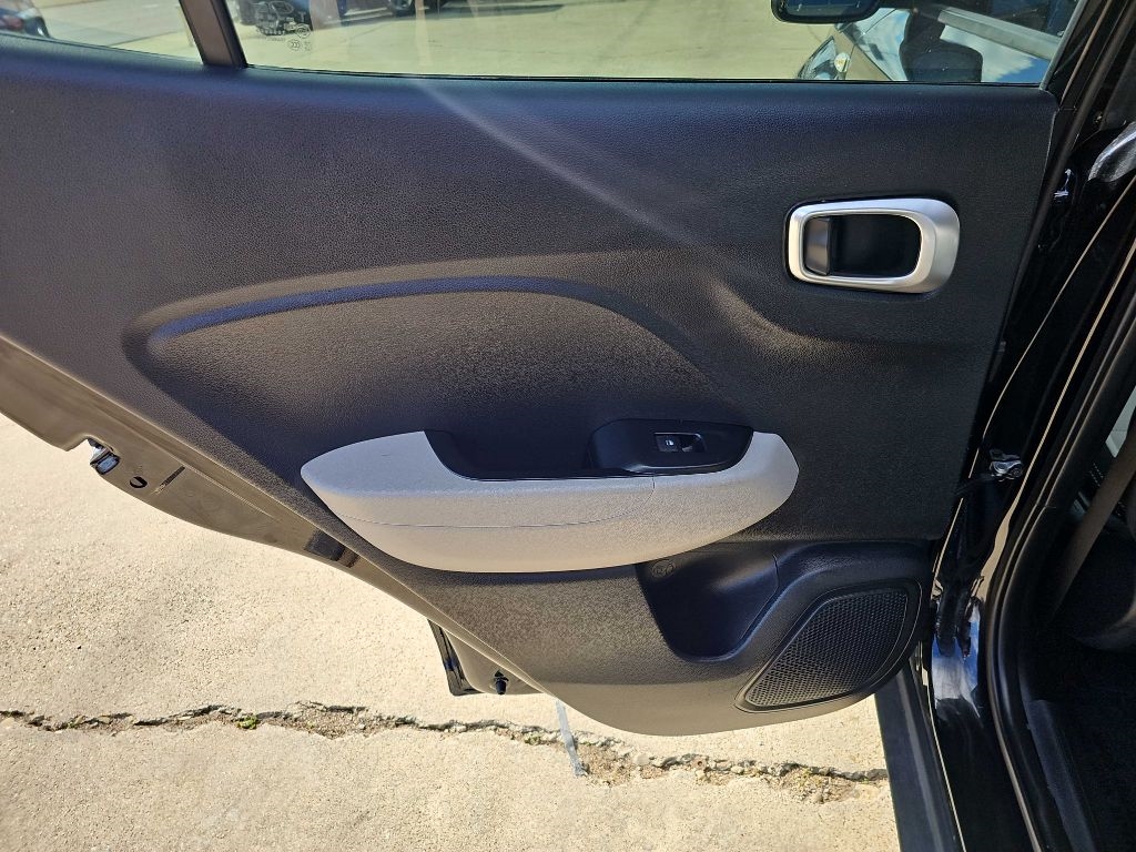 Hyundai Venue SEL IVT 2024