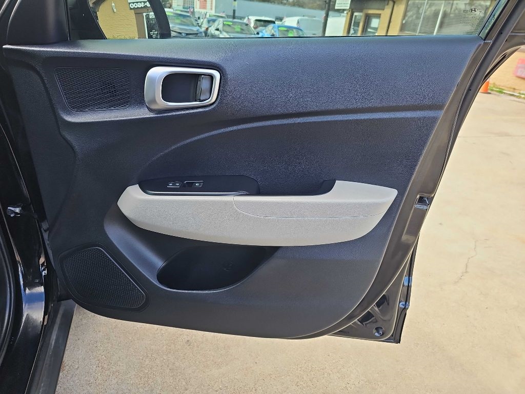 Hyundai Venue SEL IVT 2024