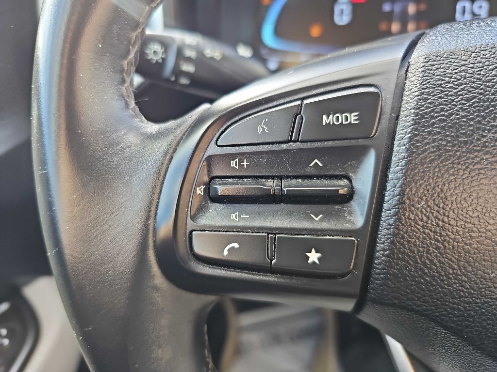 Hyundai Venue SEL IVT 2024