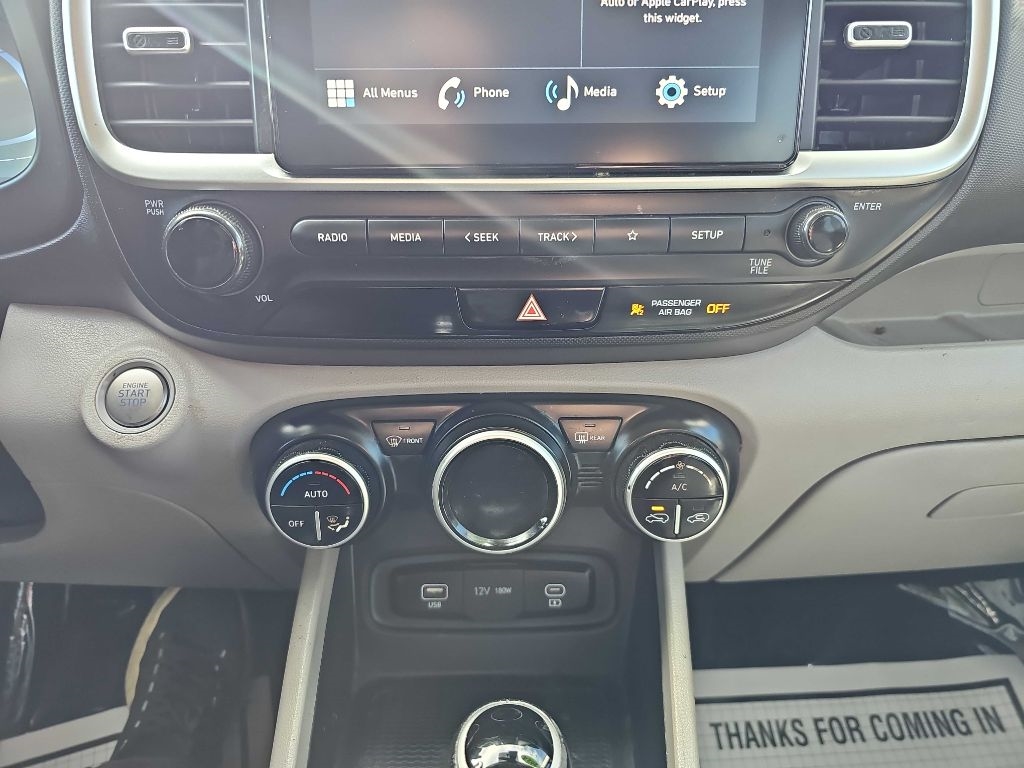 Hyundai Venue SEL IVT 2024