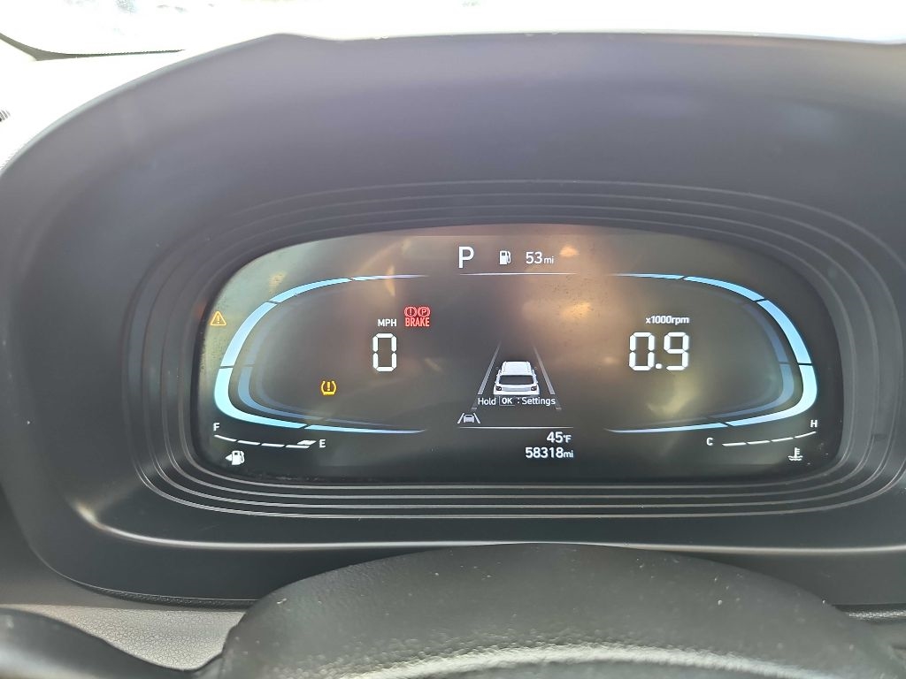 Hyundai Venue SEL IVT 2024