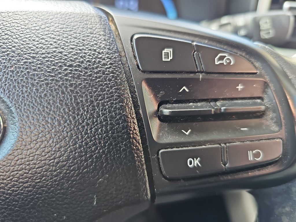 Hyundai Venue SEL IVT 2024