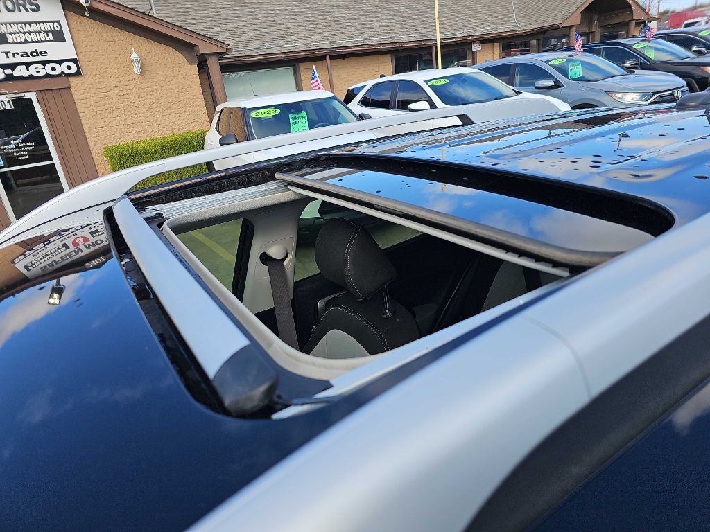 Hyundai Venue SEL IVT 2024