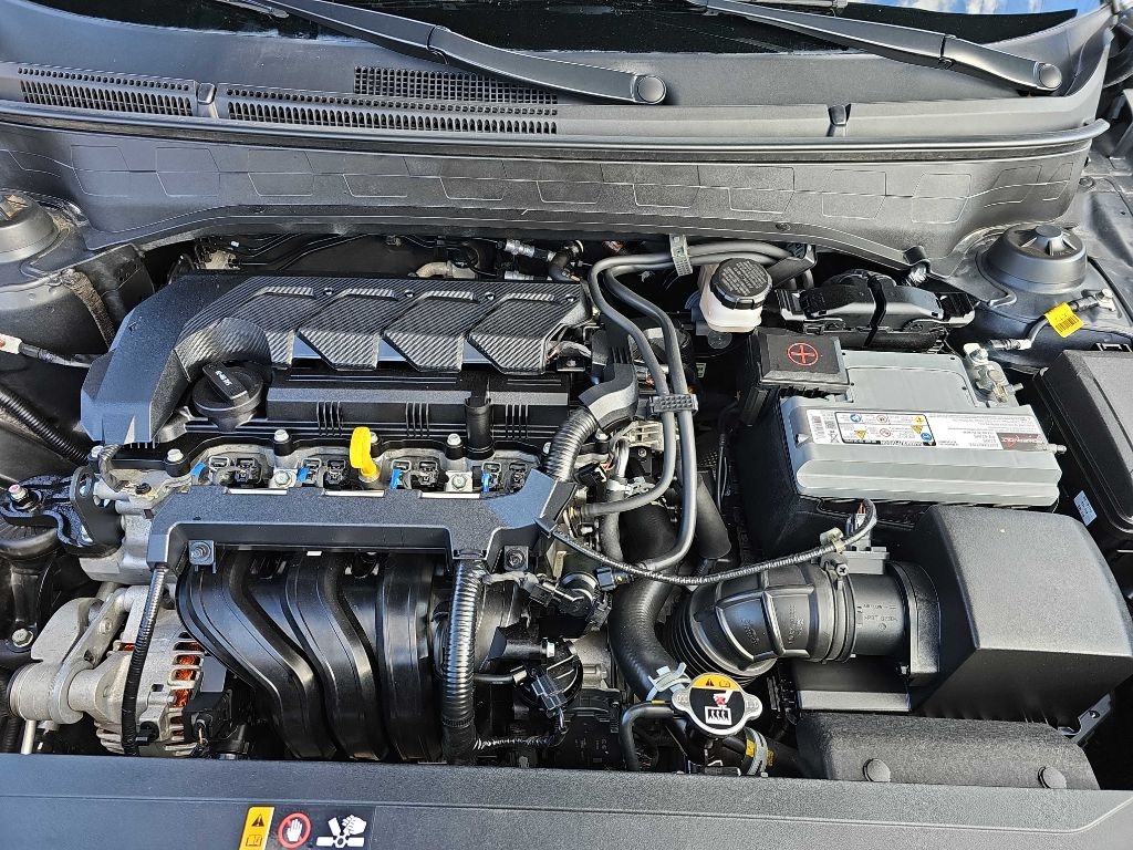 Hyundai Venue SEL IVT 2024