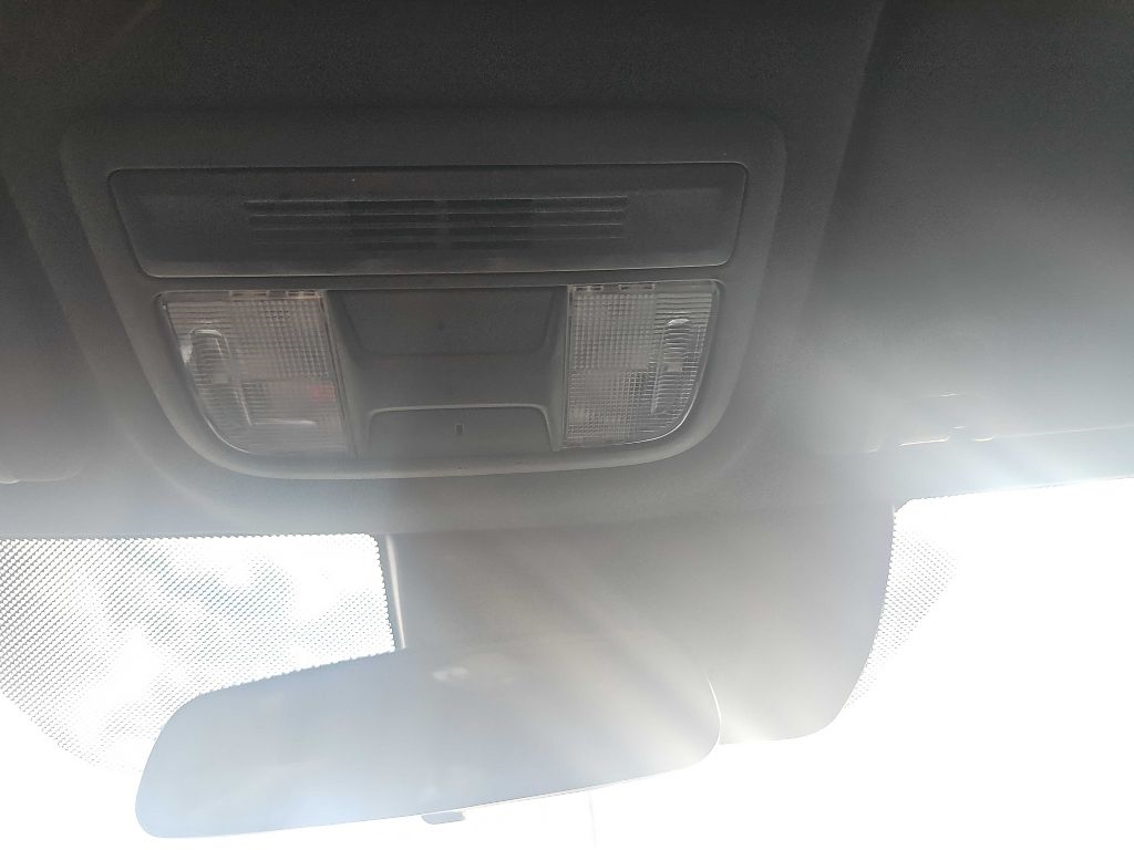 Honda Civic Sedan Sport CVT 2020