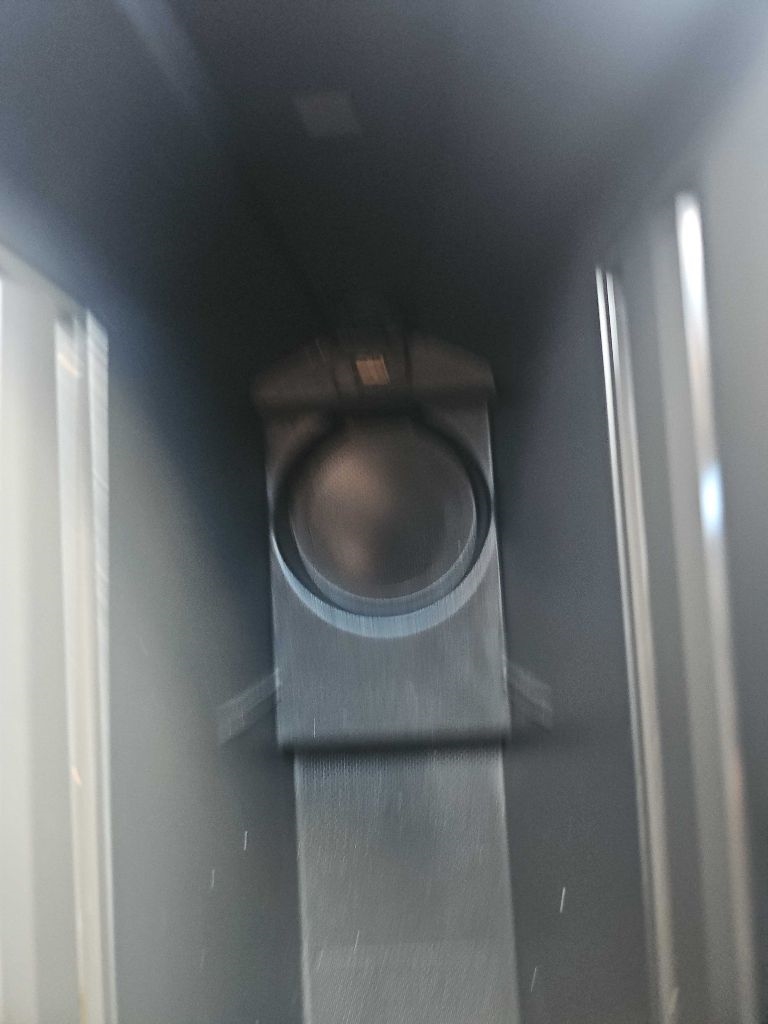 Honda Civic Sedan Sport CVT 2020