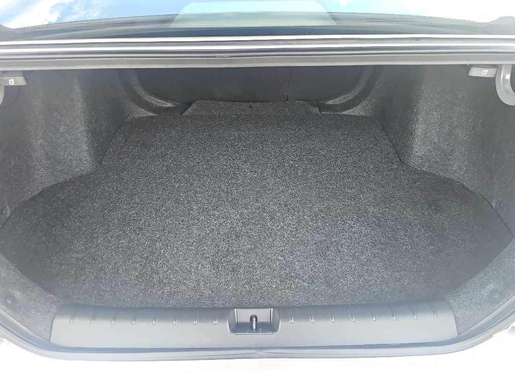 Honda Civic Sedan Sport CVT 2020