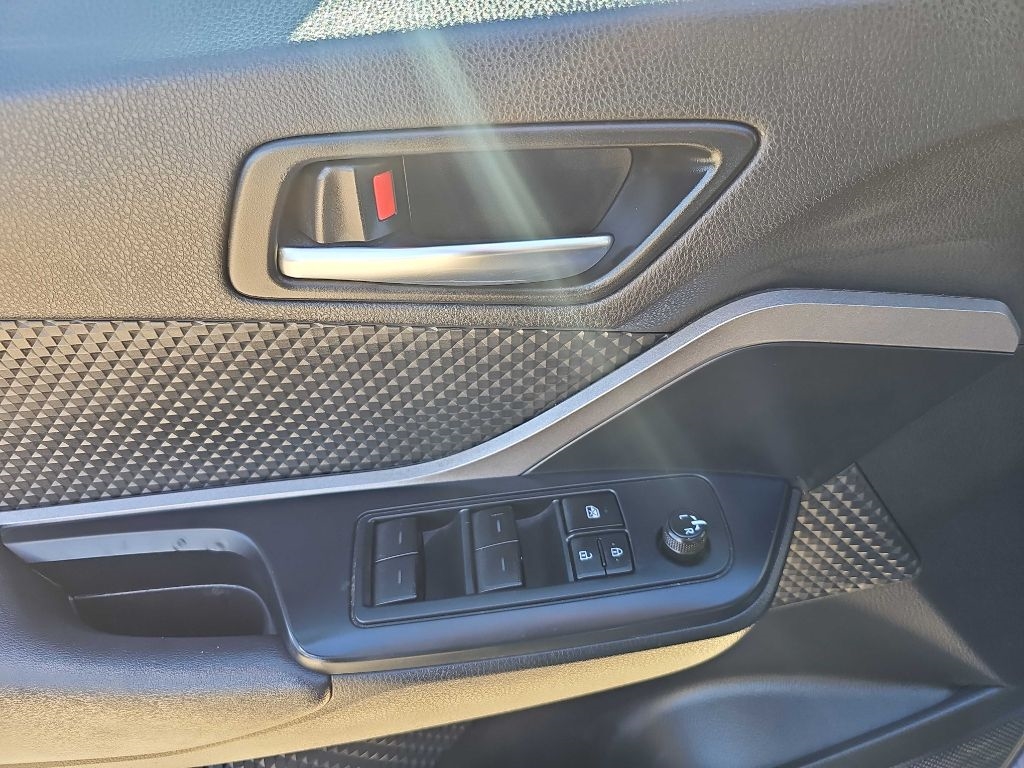 Toyota C-HR Limited FWD (Natl) 2020