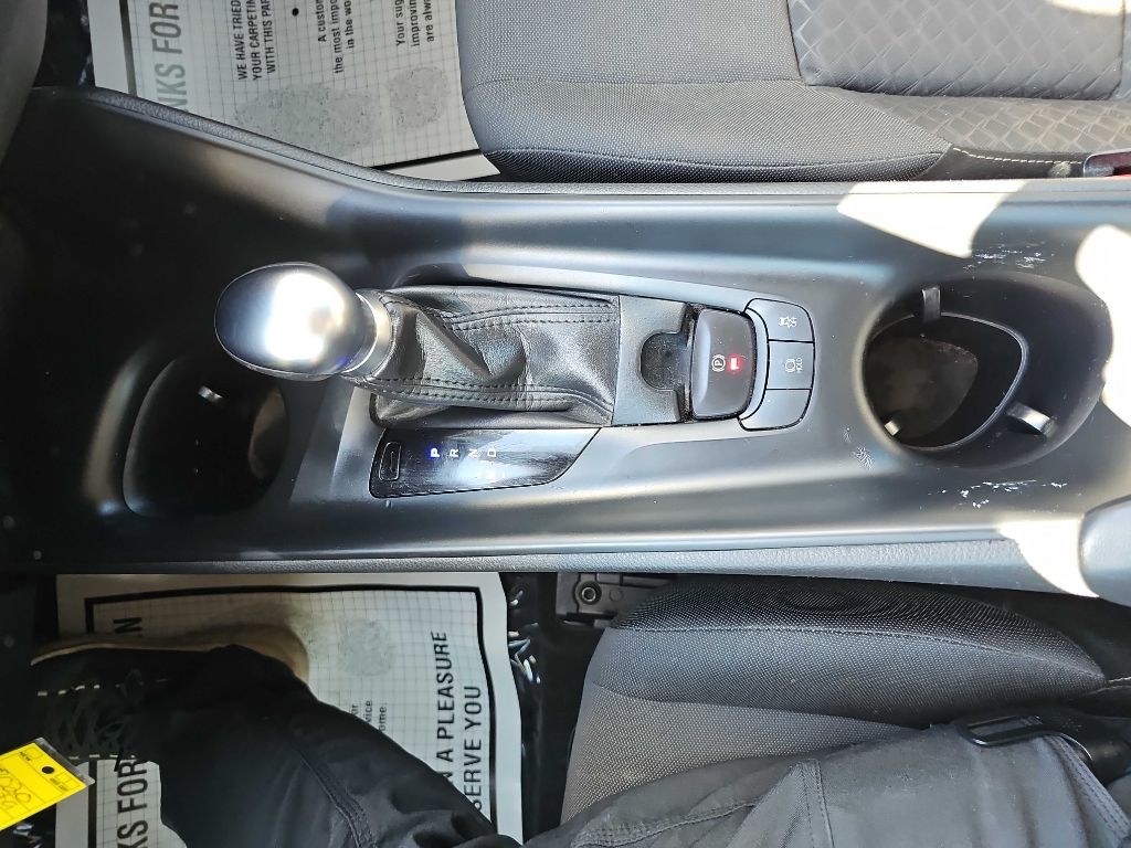 Toyota C-HR Limited FWD (Natl) 2020