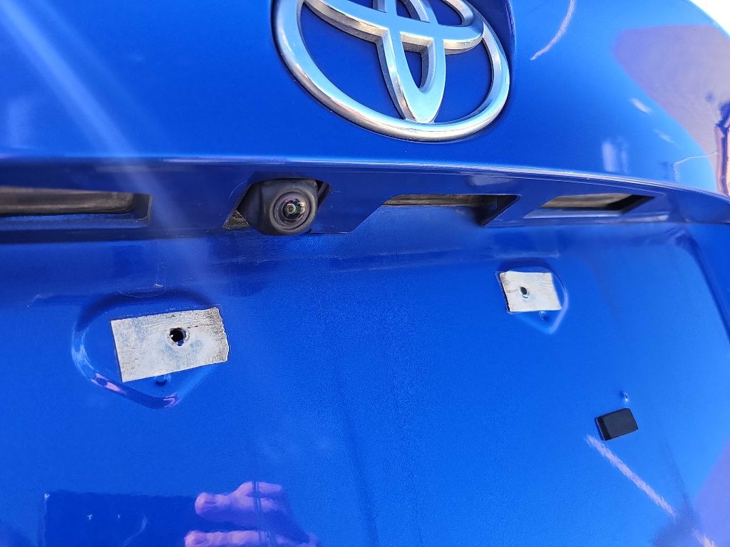 Toyota C-HR Limited FWD (Natl) 2020