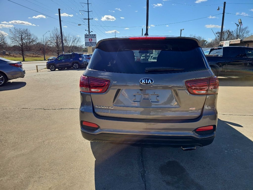 Kia Sorento LX FWD 2020