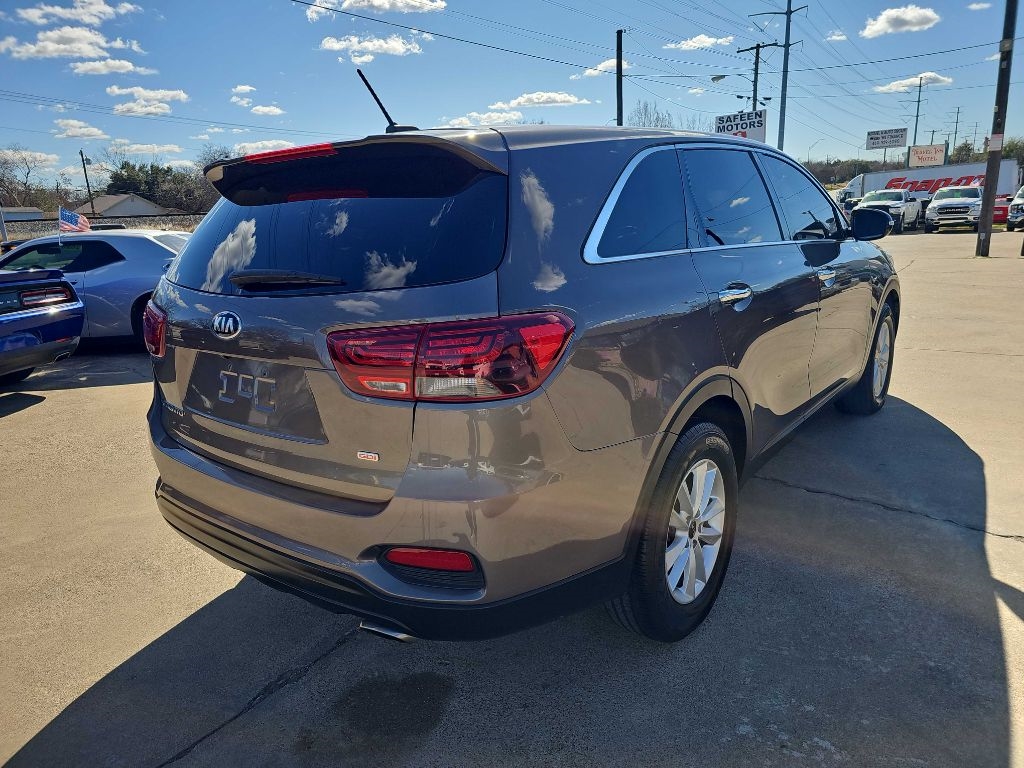 Kia Sorento LX FWD 2020