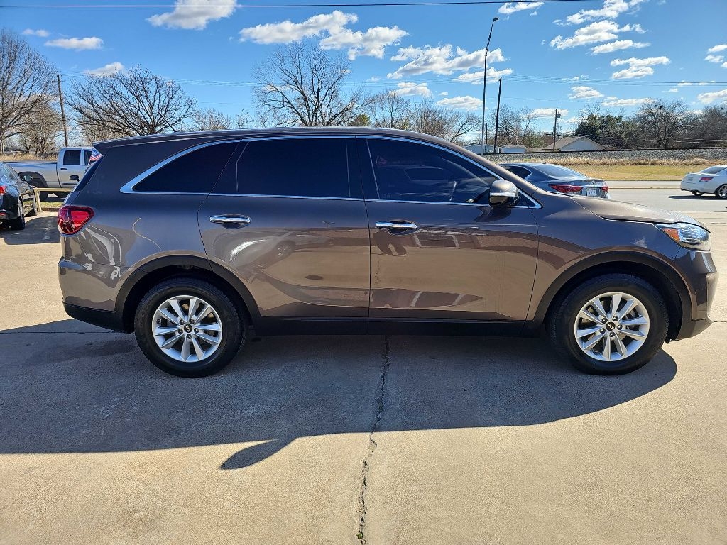 Kia Sorento LX FWD 2020