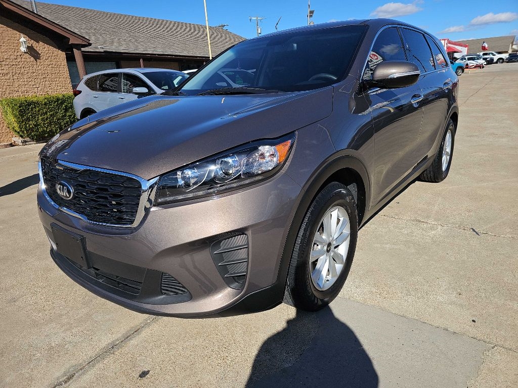 Kia Sorento LX FWD 2020