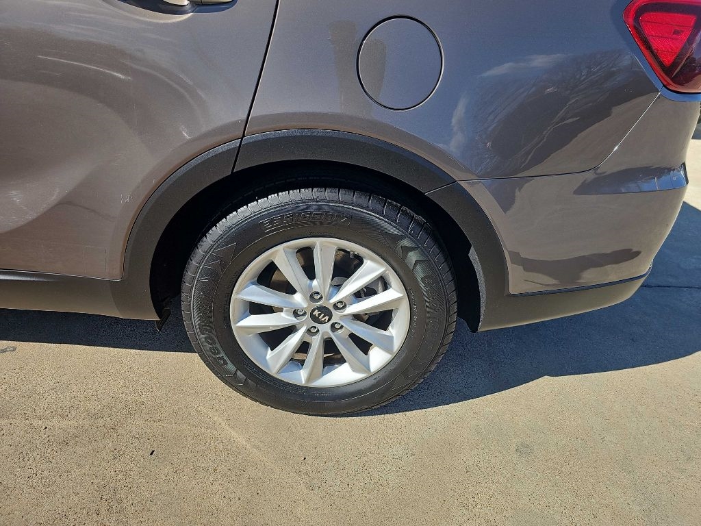 Kia Sorento LX FWD 2020