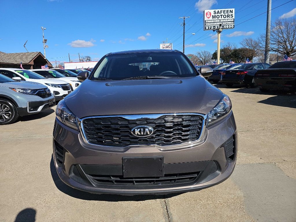 Kia Sorento LX FWD 2020