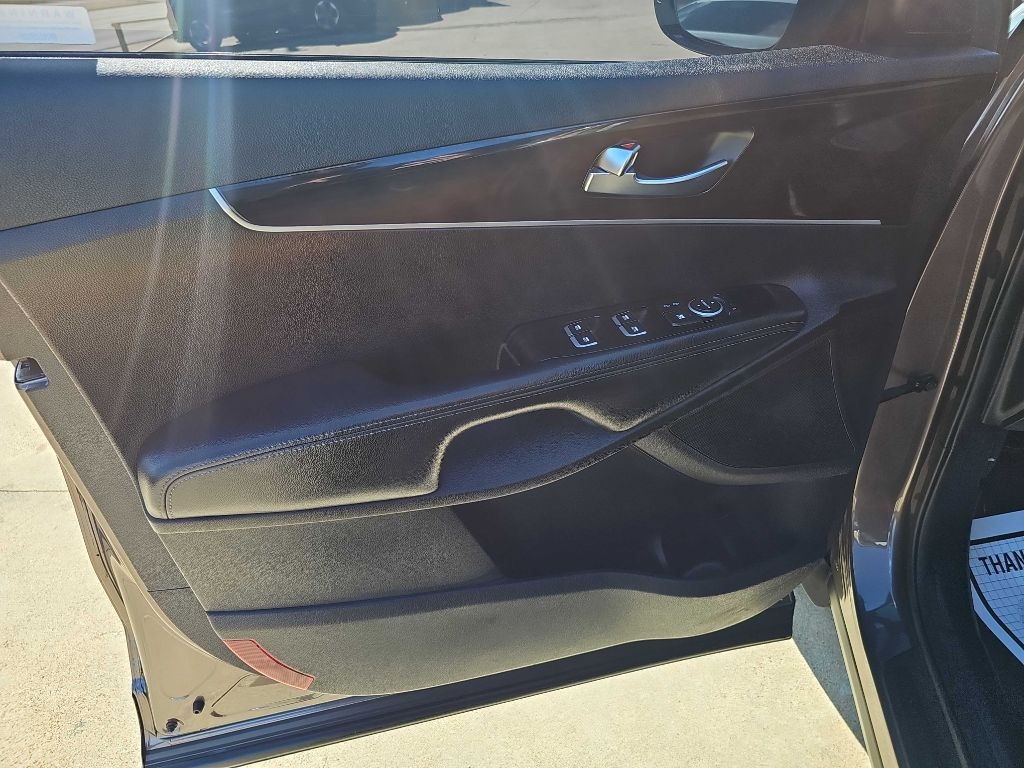 Kia Sorento LX FWD 2020