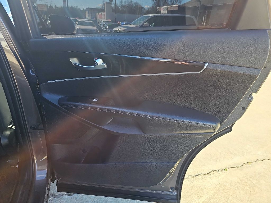 Kia Sorento LX FWD 2020