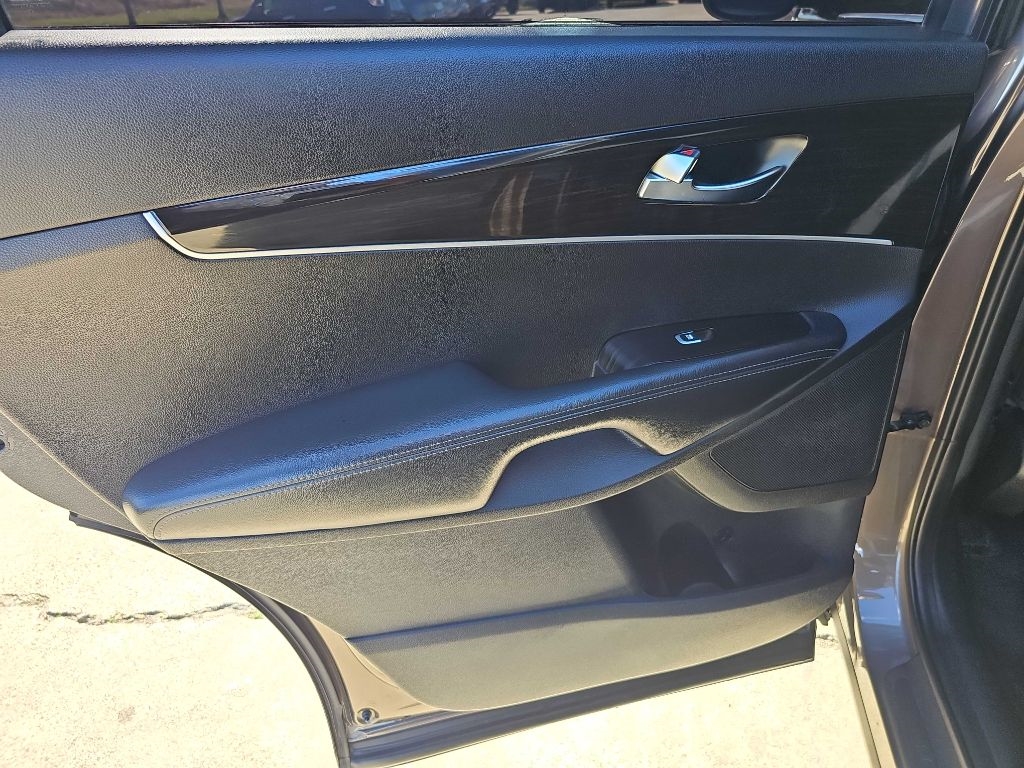 Kia Sorento LX FWD 2020