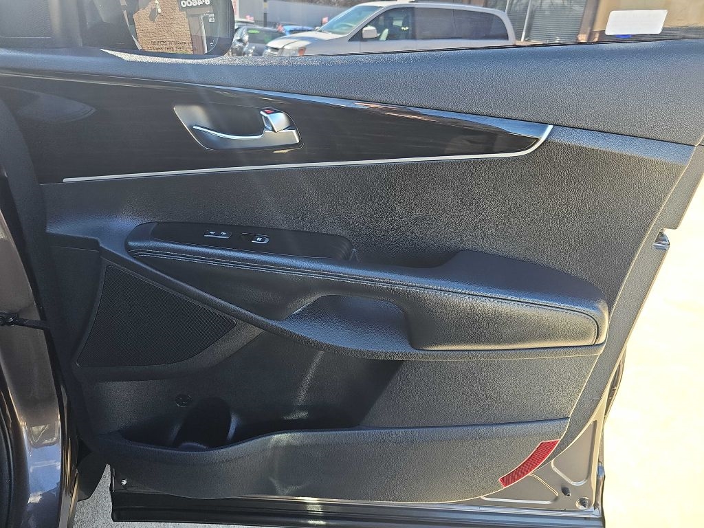 Kia Sorento LX FWD 2020