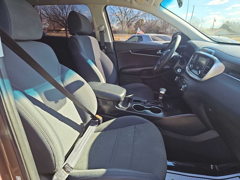 Kia Sorento LX FWD 2020