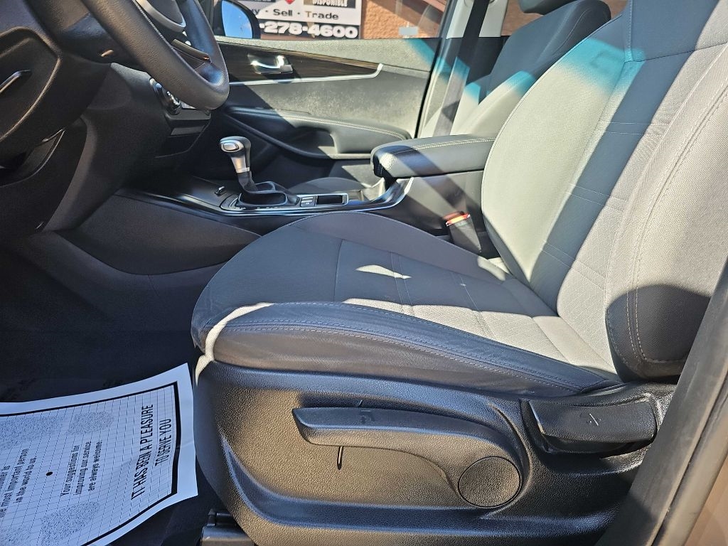 Kia Sorento LX FWD 2020