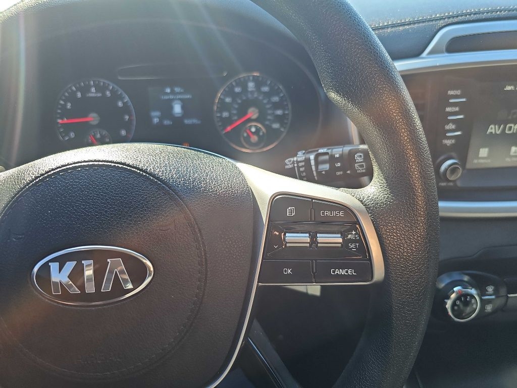 Kia Sorento LX FWD 2020