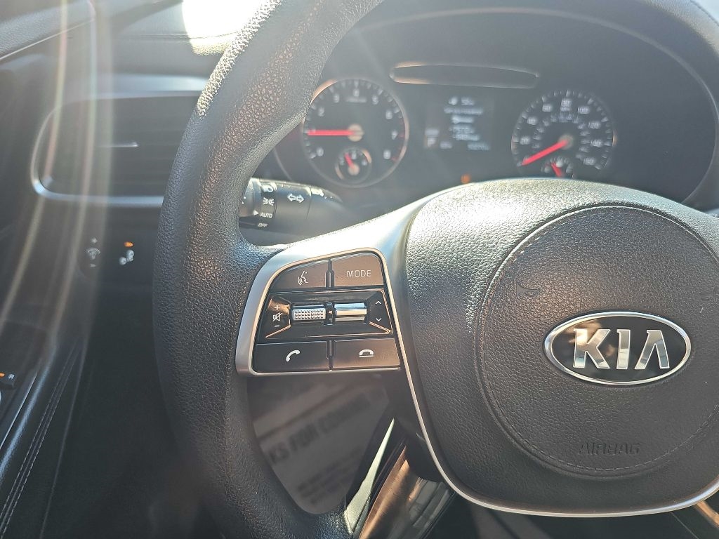 Kia Sorento LX FWD 2020