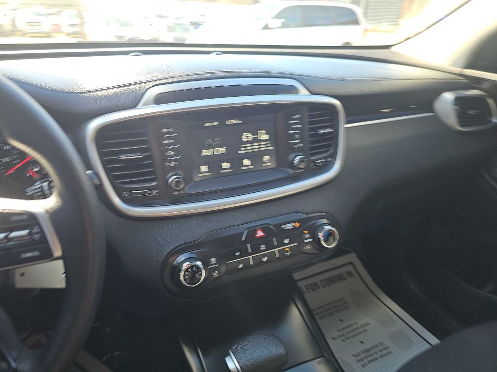 Kia Sorento LX FWD 2020