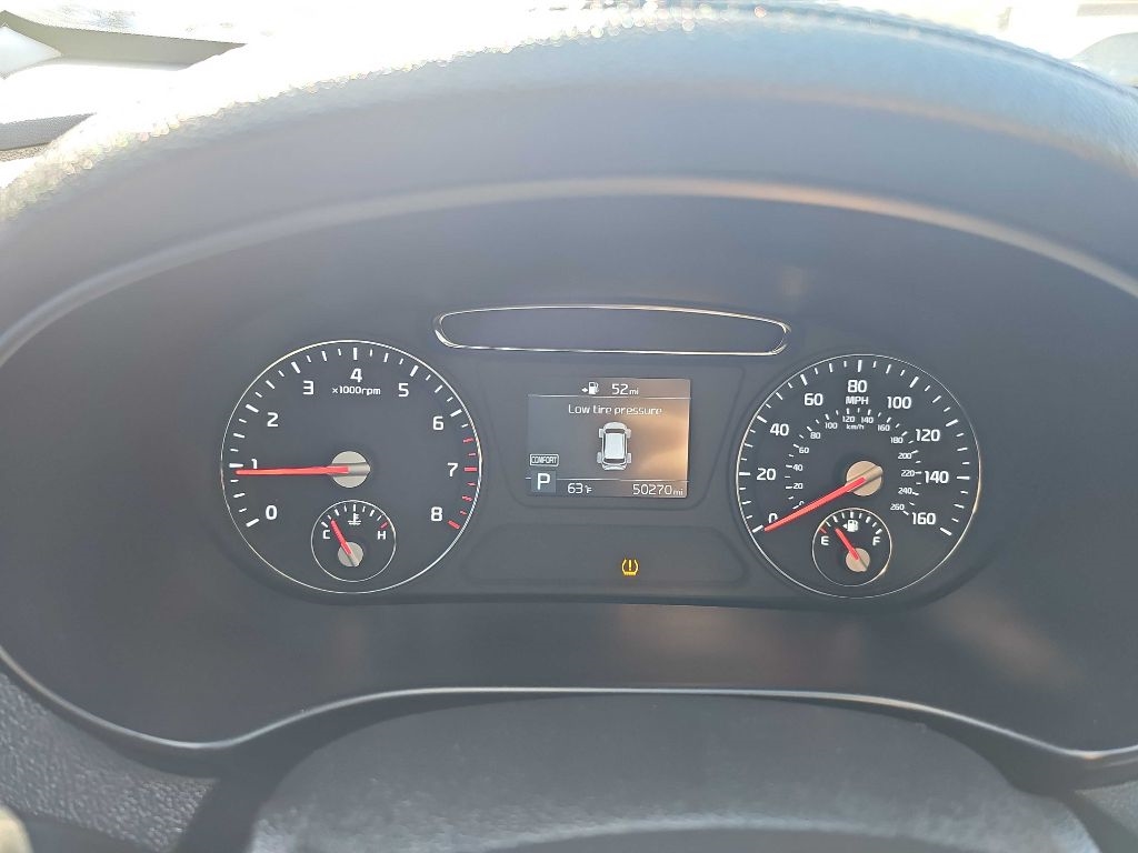 Kia Sorento LX FWD 2020