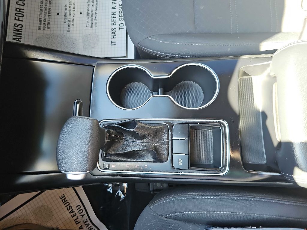 Kia Sorento LX FWD 2020