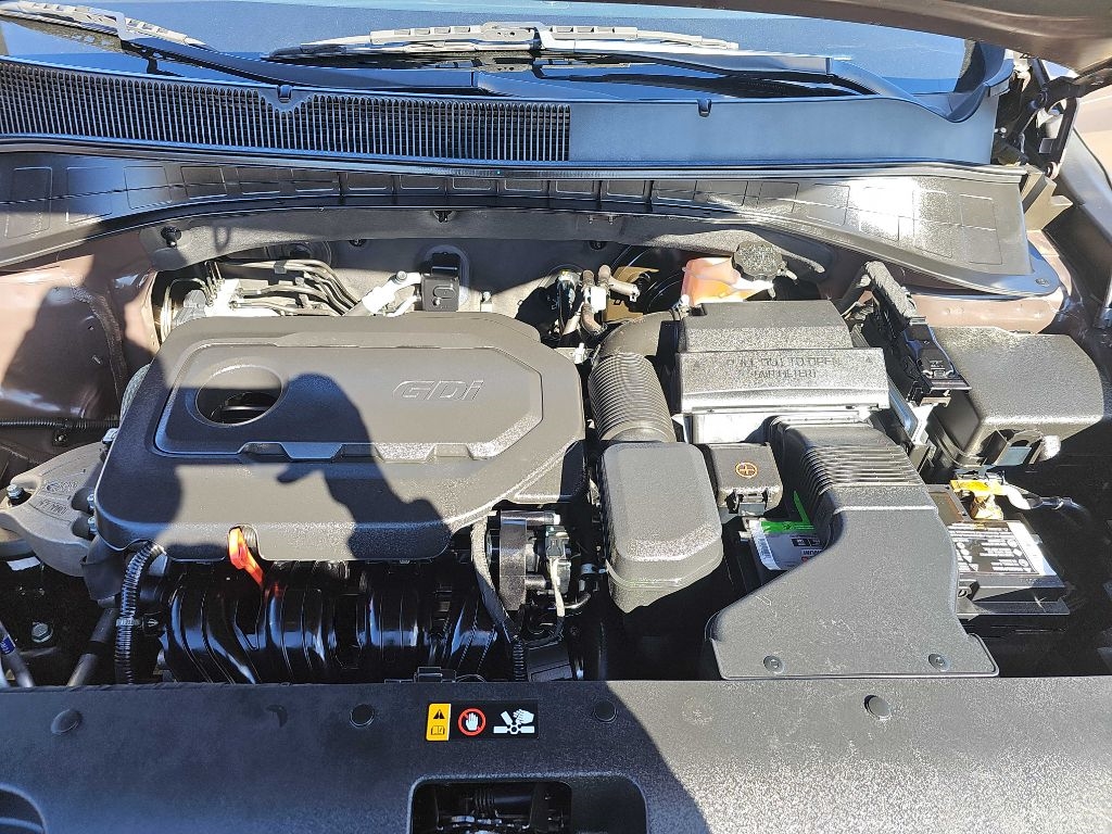 Kia Sorento LX FWD 2020