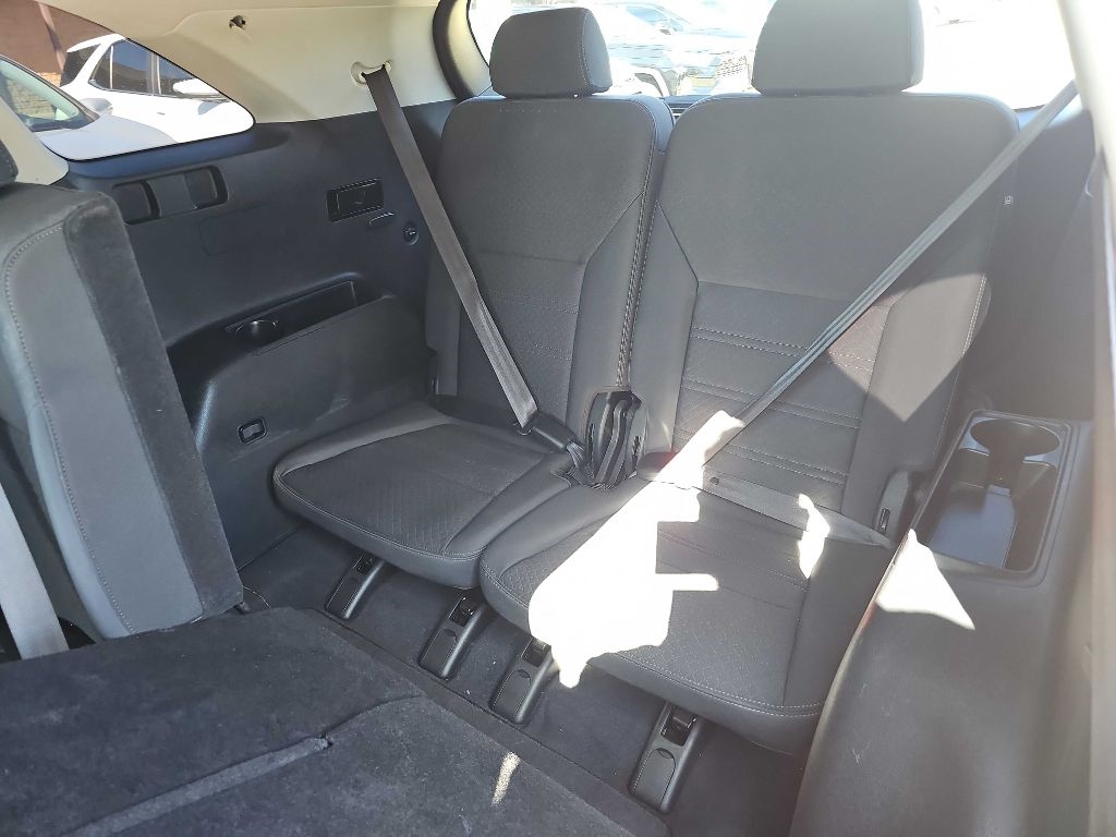 Kia Sorento LX FWD 2020