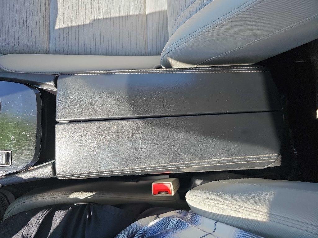 Nissan Rogue FWD SV 2023