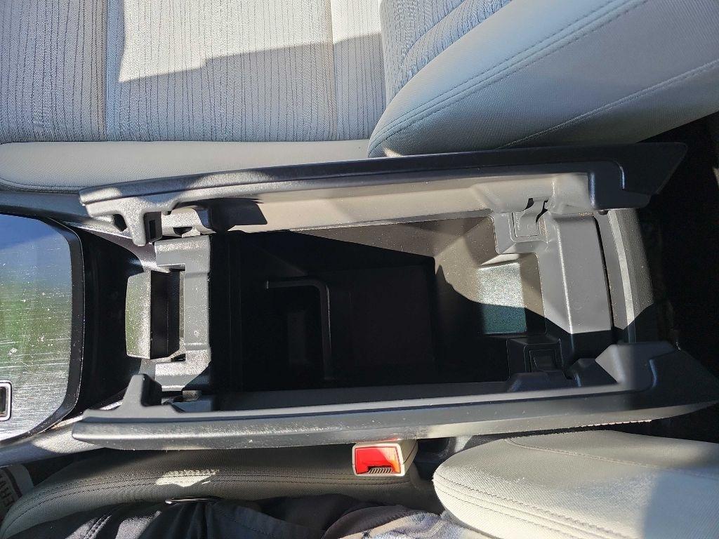 Nissan Rogue FWD SV 2023