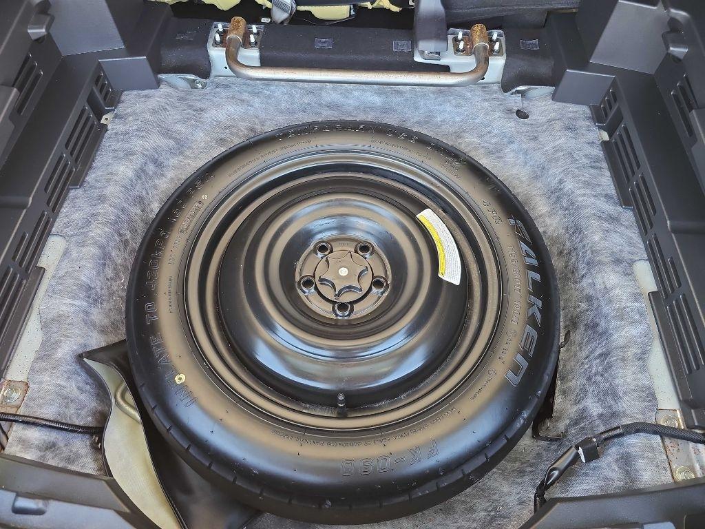 Nissan Rogue FWD SV 2023