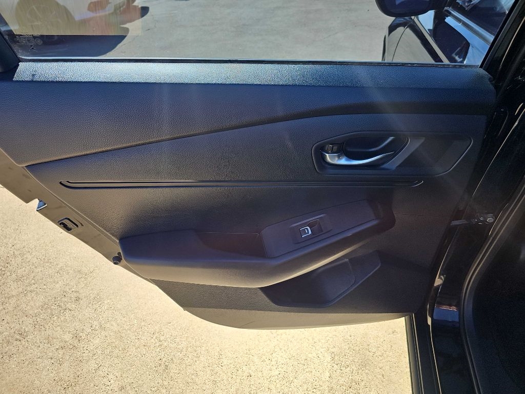 Honda Accord Sedan LX CVT 2024