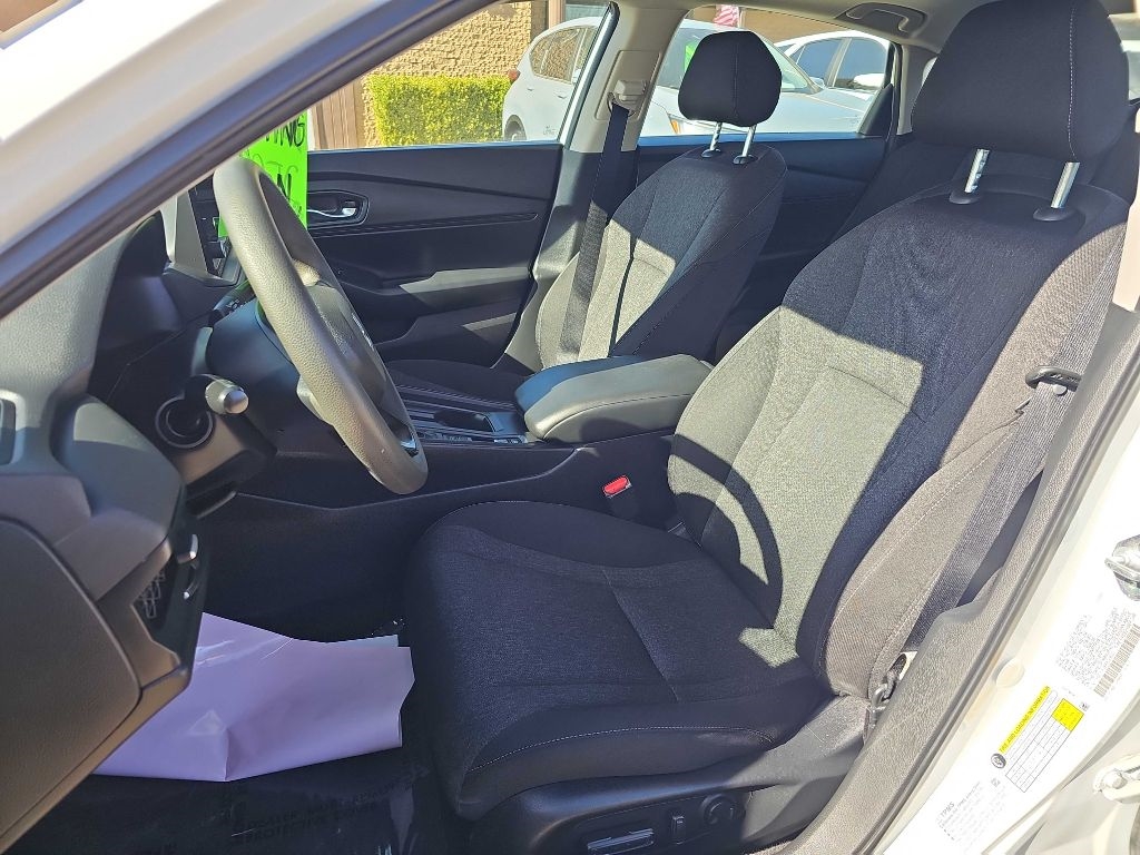 Honda Accord Sedan EX CVT 2024