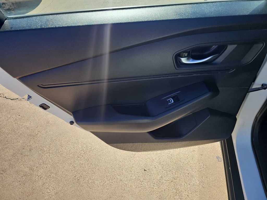 Honda Accord Sedan EX CVT 2024