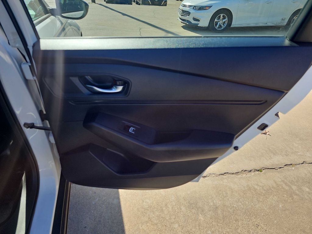 Honda Accord Sedan EX CVT 2024