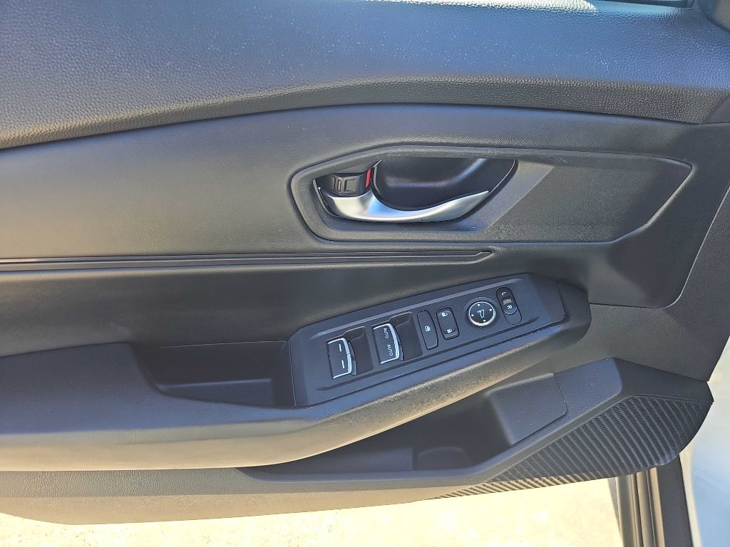 Honda Accord Sedan EX CVT 2024