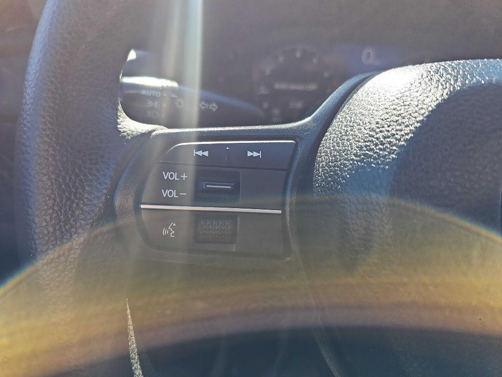 Honda Accord Sedan EX CVT 2024