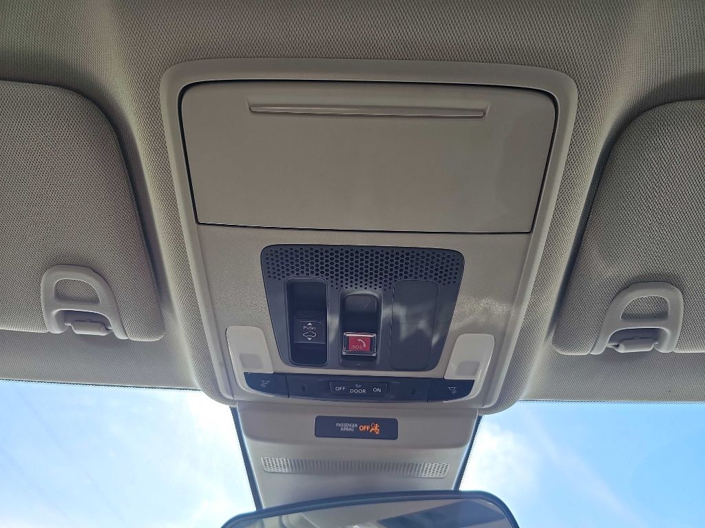 Honda Accord Sedan EX CVT 2024