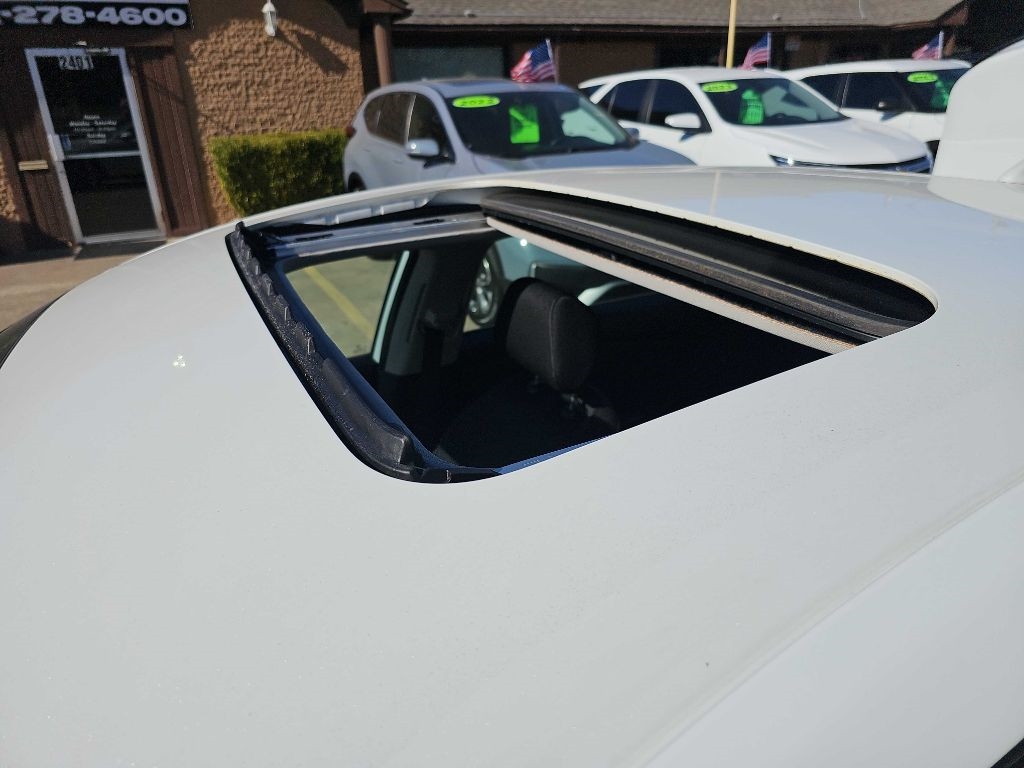 Honda Accord Sedan EX CVT 2024