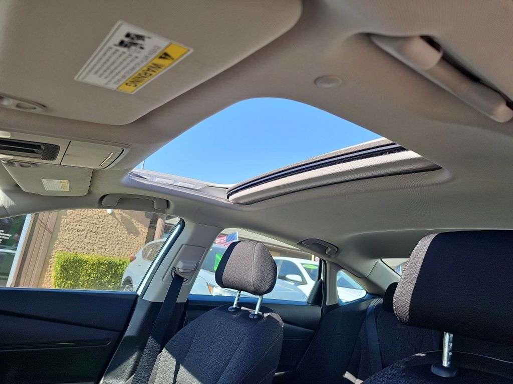 Honda Accord Sedan EX CVT 2024