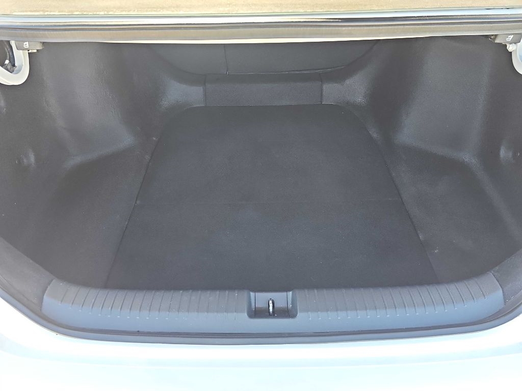 Honda Accord Sedan EX CVT 2024